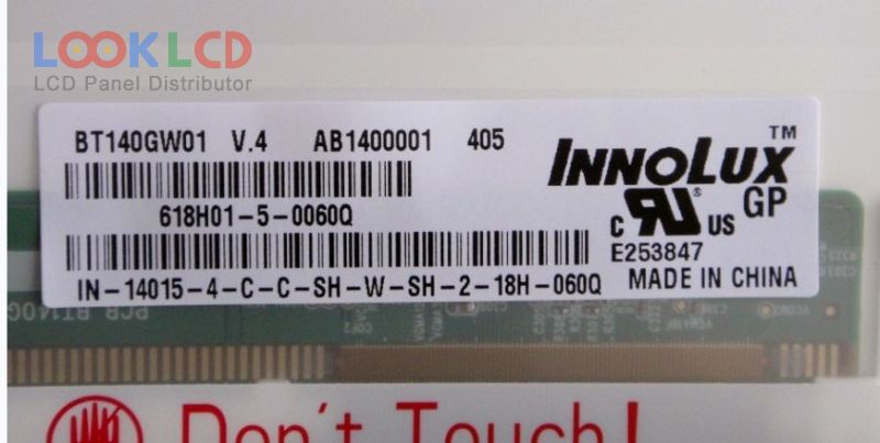 BT140GW01 V.4